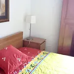 Welcoming House In