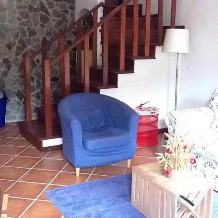 Welcoming House In