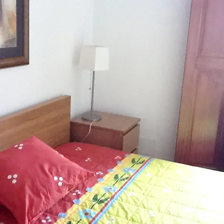 Welcoming House In