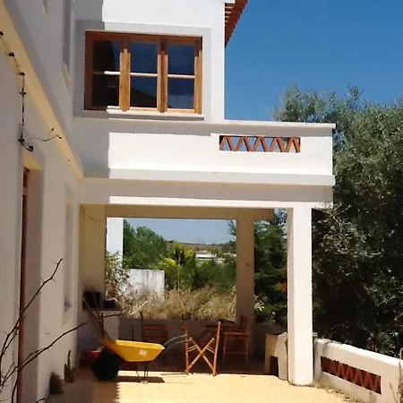 Welcoming House In Dom wakacyjny *