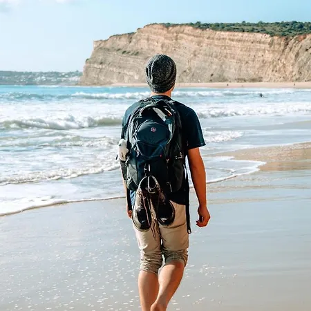 Welcoming House In *