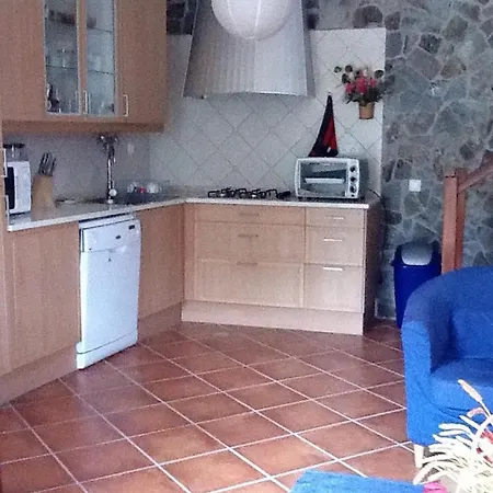 Dom wakacyjny Welcoming House In