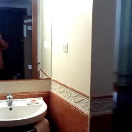 Welcoming House In Aljezur