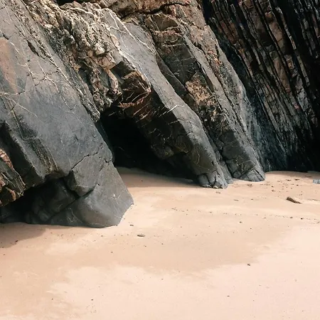 Welcoming House In *