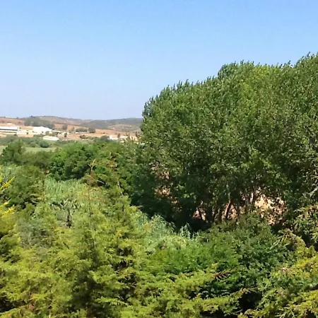 Welcoming House In Aljezur