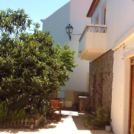 Dom wakacyjny Welcoming House In *