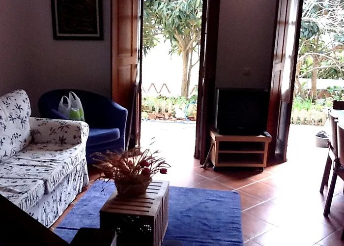 Hébergement de vacances Welcoming House In