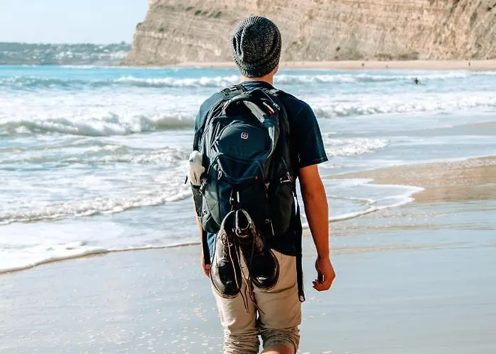 Welcoming House In *