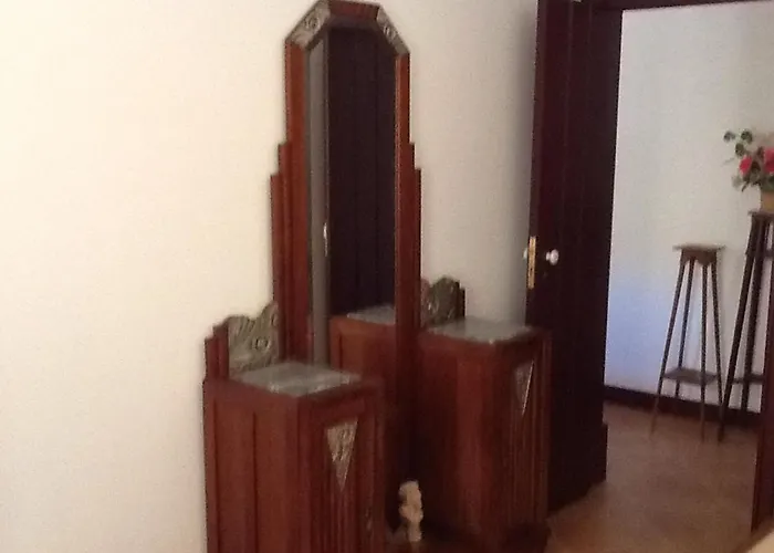 Welcoming House In Hébergement de vacances