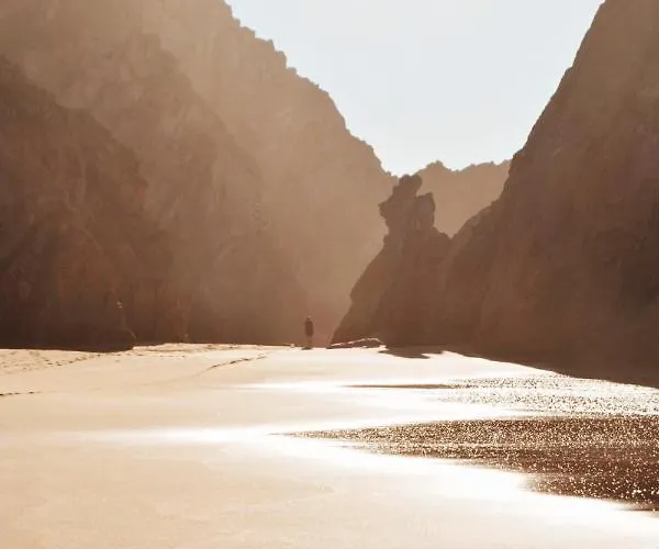 Welcoming House In * Aljezur