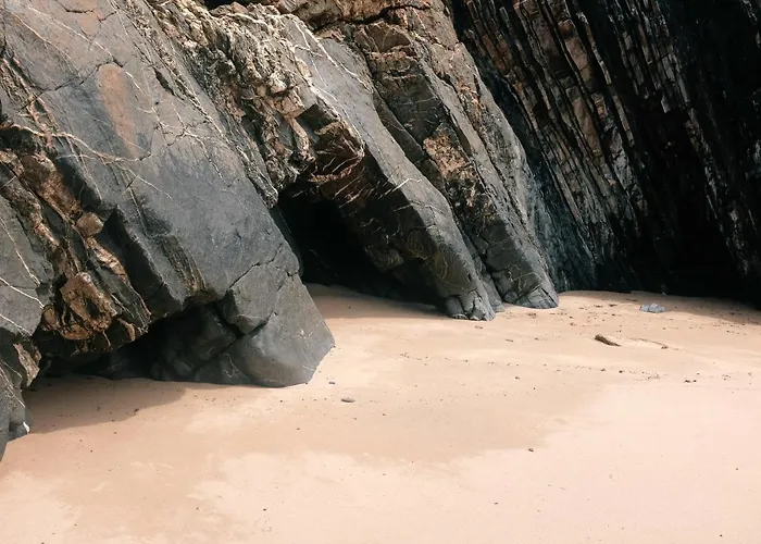 Welcoming House In *