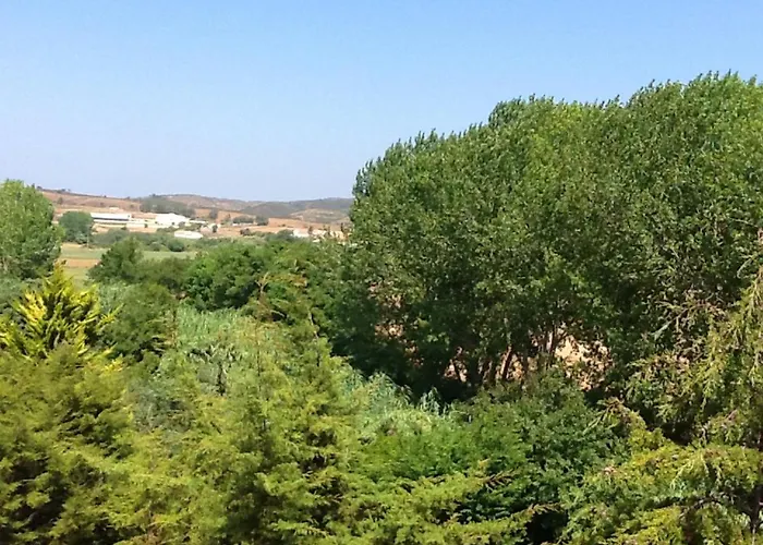 Welcoming House In Aljezur