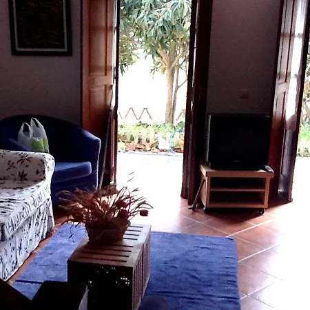 Semesterbostad Welcoming House In